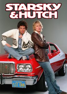 دانلود فیلم استارسکی و هاچ Starsky and Hutch 2004