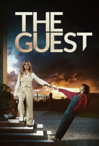 دانلود سریال مهمان The Guest