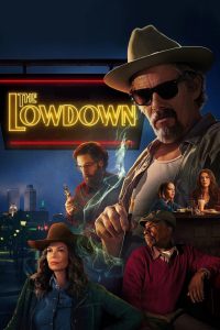 دانلود سریال پشت پرده The Lowdown