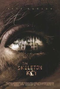 دانلود فیلم کلید اسکلت The Skeleton Key 2005