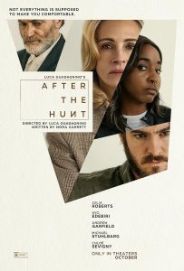 دانلود فیلم بعد از شکار After the Hunt 2025