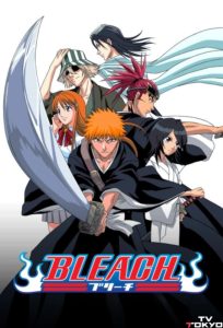 دانلود انیمه بلیچ Bleach