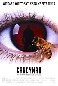 دانلود فیلم کندی من Candyman 1992 دوبله فارسی