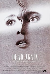 دانلود فیلم مرگ دوباره Dead Again 1991