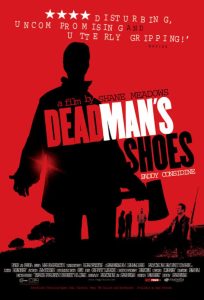 دانلود فیلم کفش‌های مرد مرده Dead Man’s Shoes 2004