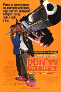 دانلود فیلم تهدیدی برای مرکز جنوبی نباش در حالی که آبمیوه ات را می نوشی Don’t Be a Menace to South Central While Drinking Your Juice in the Hood 1996