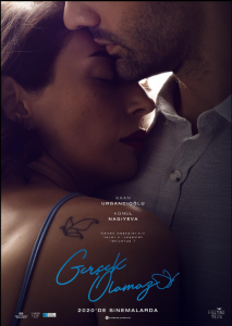 دانلود فیلم نمی‌تونه واقعی باشه 2020 Gercek Olamaz