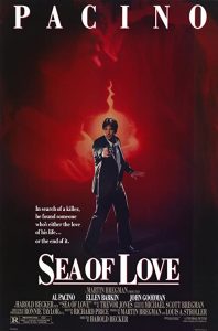 دانلود فیلم دریای عشق Sea of Love 1989
