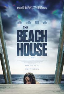 دانلود فیلم خانه ساحلی The Beach House 2019