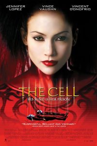 دانلود فیلم سلول The Cell 2000