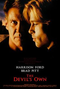 دانلود فیلم متعلق به شیطان The Devil’s Own 1997 دوبله فارسی