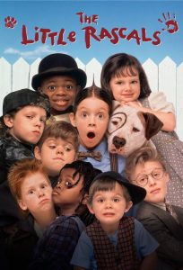 دانلود فیلم حقهبازهای کوچک The Little Rascals 1994