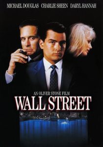 دانلود فیلم وال استریت Wall Street 1987 دوبله فارسی