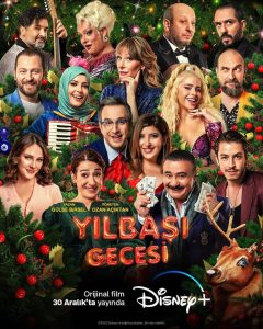 دانلود فیلم شب سال نو 2022 Yilbasi Gecesi