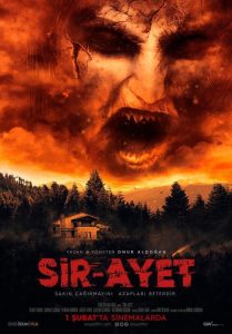 دانلود فیلم اسرار و آیات 1 2019 1 Sir-Ayet