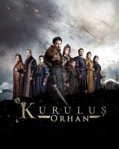 دانلود سریال سلطنت اورهان Kurulus Orhan