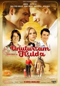 دانلود فیلم اگه فراموش کردم نجوا کن 2014 Unutursam Fisilda