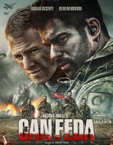 دانلود فیلم جان فدا Can Feda 2018