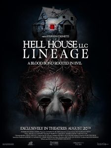 دانلود فیلم خانه جهنمی: دودمان Hell House LLC: Lineage 2025