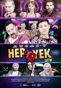 دانلود فیلم همیشه یک: لوتو Hep Yek: Loto 2025