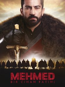 دانلود سریال مهمت فاتح یک جهان Mehmed Bir Cihan Fatihi