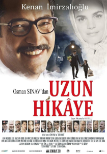 دانلود فیلم حکایت طولانی 2012 Uzun Hikaye دوبله فارسی