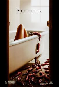 دانلود فیلم خزیدن Slither 2006