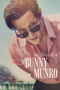 دانلود سریال مرگ بانی مونرو The Death of Bunny Munro