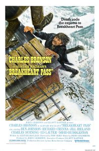 دانلود فیلم گذرگاه بریکهارت Breakheart Pass 1975 دوبله فارسی