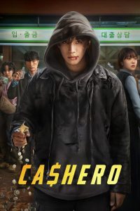 دانلود سریال کشرو Cashero