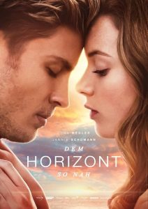دانلود فیلم نزدیک به افق Dem Horizont so nah 2019