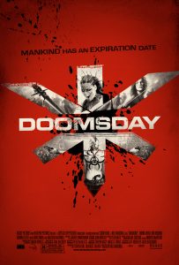 دانلود فیلم روز قیامت Doomsday 2008