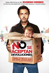 دانلود فیلم دستورالعمل گنجانده نشده است Instructions Not Included 2013