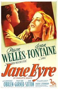 دانلود فیلم جین ایر Jane Eyre 1943 دوبله فارسی