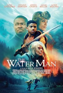 دانلود فیلم واترمن The Water Man 2020
