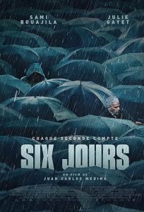 Six Days 2024