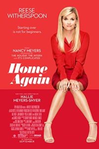 دانلود فیلم دوباره خانه Home Again 2017