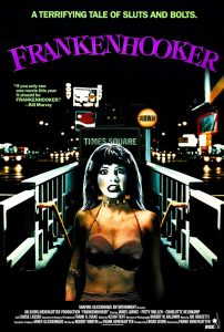 دانلود فیلم فرانکن هوکر Frankenhooker 1990