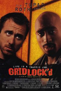 دانلود فیلم بن بست Gridlock’d 1997