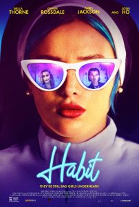 دانلود فیلم هابیت Habit 2021