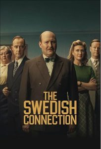 دانلود فیلم ارتباط سوئدی The Swedish Connection 2026