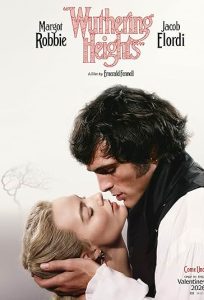 دانلود فیلم بلندی‌های بادگیر Wuthering Heights 2026
