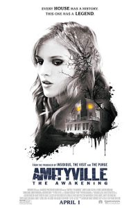 دانلود فیلم آمیتی ویل: بیداری Amityville: The Awakening 2017