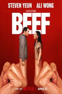 دانلود سریال مشاجره Beef دوبله فارسی