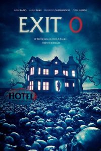 دانلود فیلم خروجی صفر Exit 0 2019