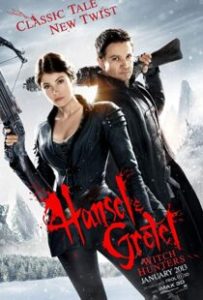 دانلود فیلم هانسل و گرتل: شکارچیان جادوگر Hansel & Gretel: Witch Hunters 2013