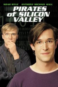 دانلود فیلم غارتگران دره سیلیکون Pirates of Silicon Valley 1999