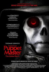 دانلود فیلم استاد عروسکی: کوچکترین رایش Puppet Master: The Littlest Reich 2018