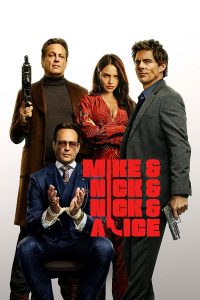 دانلود فیلم مایک و نیک و نیک و آلیس Mike And Nick And Nick And Alice 2026