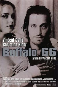دانلود فیلم بوفالو ۶۶ Buffalo ’66 1998
